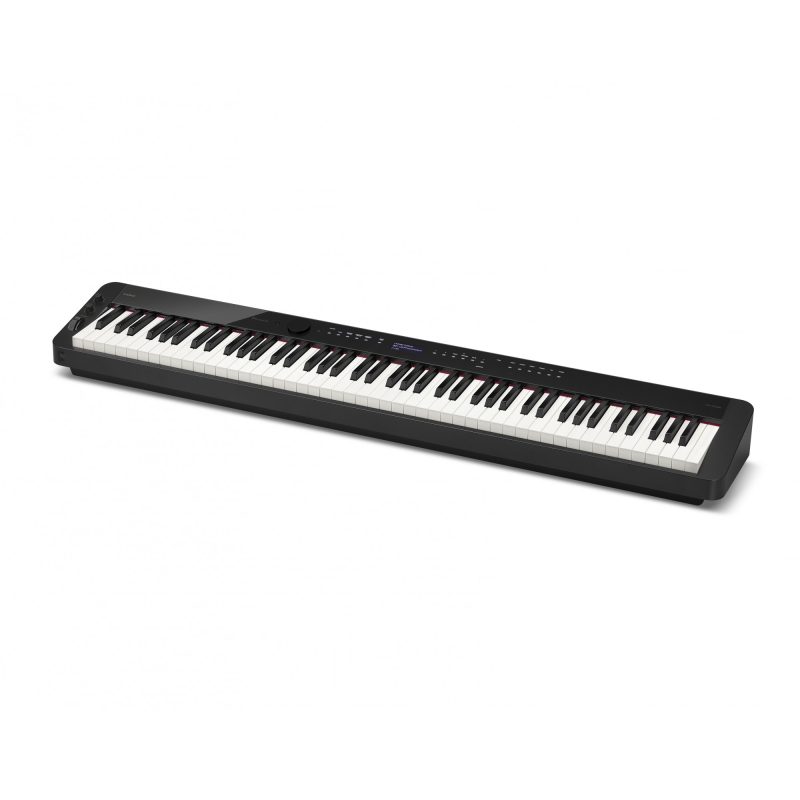 Digitalpiano Casio Ap We Pianomagasinet