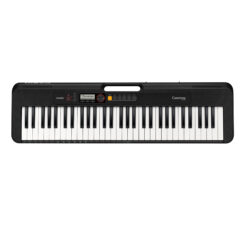 Casio-CT-S200BK-Keyboard - Pianomagasinet