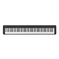 Digitalpiano, CASIO CDP-S110BK - Pianomagasinet