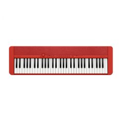 Digitalpiano, CASIO CT-S1RD - Pianomagasinet