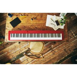 Digitalpiano, CASIO Privia PX-S1100RD - Pianomagasinet