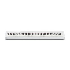 Digitalpiano, CASIO Privia PX-S1100WH - Pianomagasinet