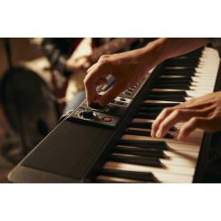 Keyboard, CASIO CT-S500 - Pianomagasinet