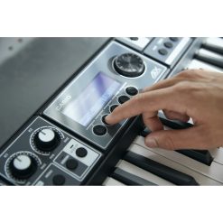 Keyboard, CASIO CT-S500 - Pianomagasinet