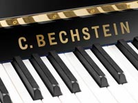 Piano C. Bechstein