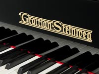 Piano Grotrian Steinweg