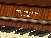 Piano Nylund & Son