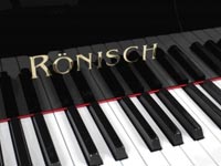 Piano Rönisch