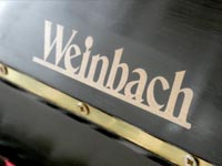 Piano Weinbach