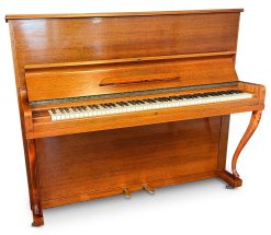 Grotrian Steinweg modell 120 - Pianomagasinet