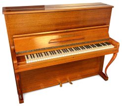 Grotrian Steinweg modell 120 - Pianomagasinet