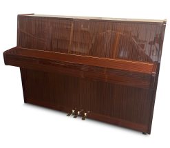 Akustiskt piano Hellas modell 104 - Pianomagasinet