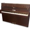 Akustiskt piano Hellas modell 104 - Pianomagasinet