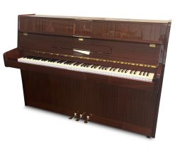 Akustiskt piano Hellas modell 104 - Pianomagasinet