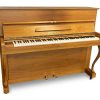 Akustiskt piano C. Beschstein modell 115 - Pianomagasinet