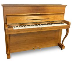 Akustiskt piano C. Beschstein modell 115 - Pianomagasinet