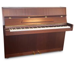 Akustiskt piano Ekström modell 106 - Pianomagasinet