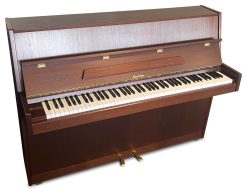 Akustiskt piano Ekström modell 106 - Pianomagasinet