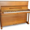 Akustiskt piano JAHN modell 116 - Pianomagasinet