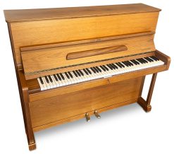 Akustiskt piano JAHN modell 116 - Pianomagasinet