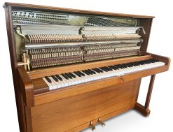 Akustiskt piano JAHN modell 116 - Pianomagasinet