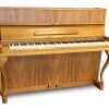 Akustiskt piano Nordiska Pianofabriken modell Classica - Pianomagasinet