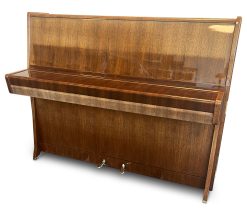 Akustiskt piano Petrof modell 114 - Pianomagasinet