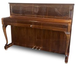 Akustiskt piano Schimmel modell 108 - Pianomagasinet