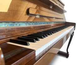 Akustiskt piano Schimmel modell 108 - Pianomagasinet