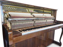 Akustiskt piano Schimmel modell 108 - Pianomagasinet