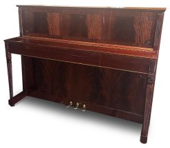 Akustiskt piano Schimmel modell 108 Tradition - Pianomagasinet