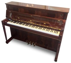 Akustiskt piano Schimmel modell 108 Tradition - Pianomagasinet