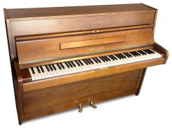 Akustiskt piano Young Chang modell U-107 - Pianomagasinet