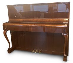 Akustiskt piano Baumgardt modell 116 - Pianomagasinet