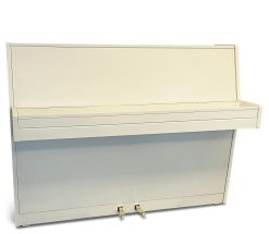 Akustiskt piano Nordiska modell Futura 2 - Pianomagasinet