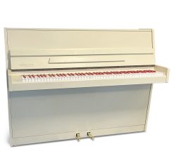 Akustiskt piano Nordiska modell Futura 2 - Pianomagasinet