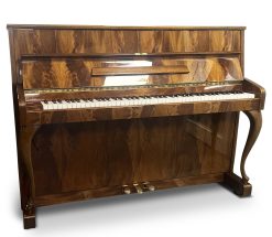 Akustiskt piano Sauter modell 108 - Pianomagasinet