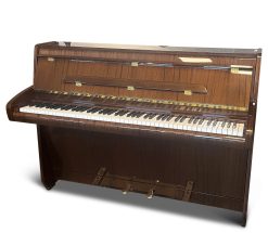 Akustiskt piano Schimmel modell 100 - Pianomagasinet