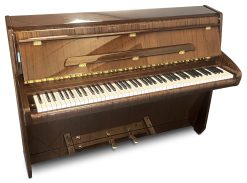 Akustiskt piano Schimmel modell 100 - Pianomagasinet