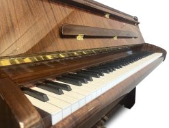 Akustiskt piano Schimmel modell 100 - Pianomagasinet