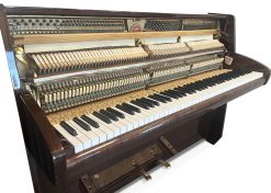 Akustiskt piano Schimmel modell 100 - Pianomagasinet