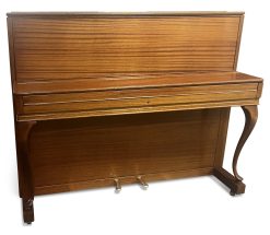 Piano, Ed. Seiler modell 112 - Pianomagasinet