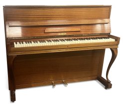 Piano, Ed. Seiler modell 112 - Pianomagasinet