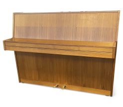 Piano, Nordiska Piano modell Futura 2 - Pianomagasinet