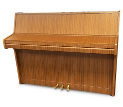 Piano, Schimmel modell 100 - Pianomagasinet