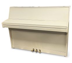 Piano, Schimmel modell 100 - Pianomagasinet