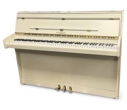 Piano, Schimmel modell 100 - Pianomagasinet