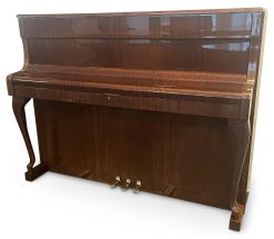 Piano, Schimmel modell 112 - Pianomagasinet