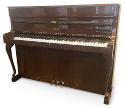 Piano, Schimmel modell 112 - Pianomagasinet