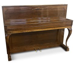 Piano, Ed. Seiler modell 105 - Pianomagasinet